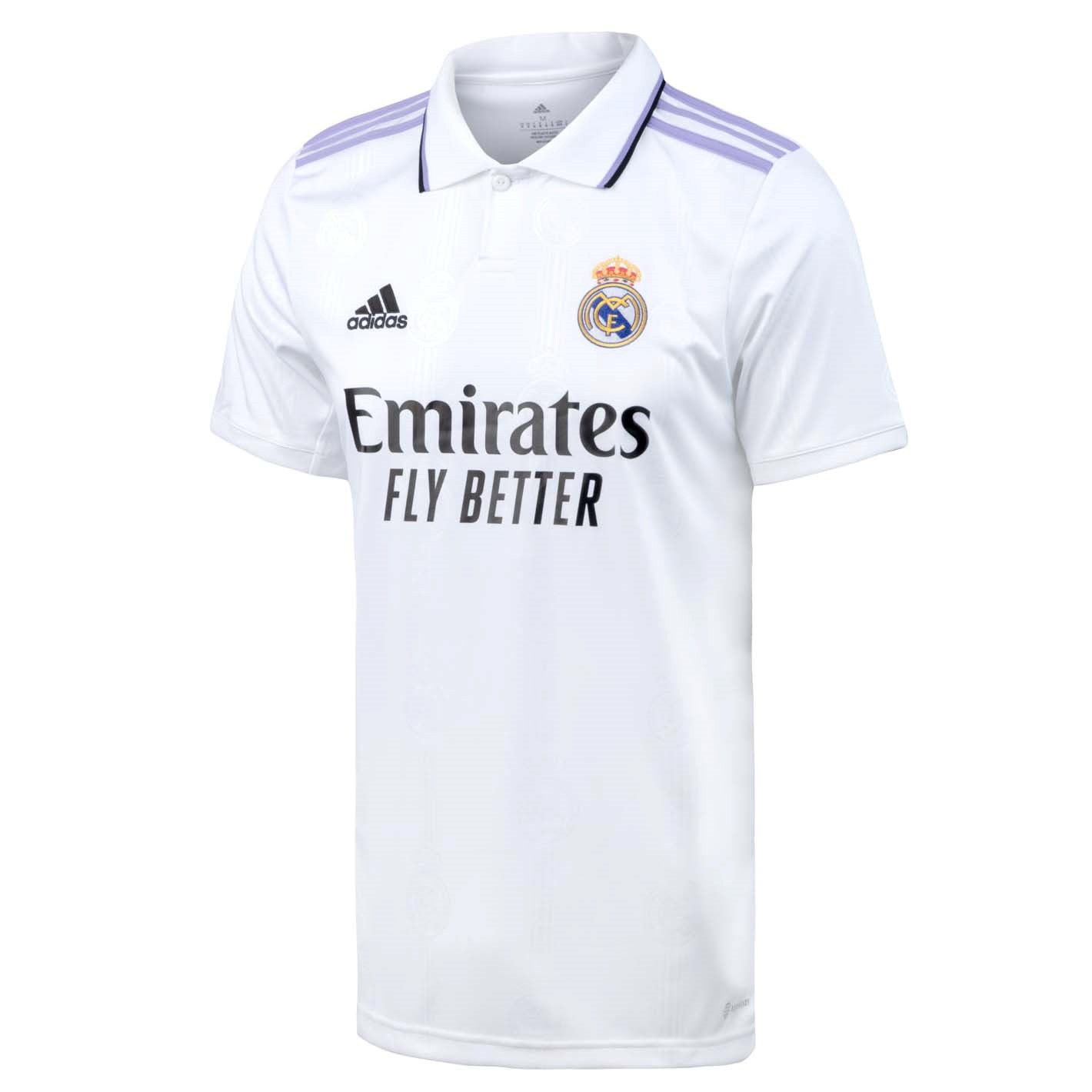 Camiseta Real Madrid 1ª Kit 2022 2023